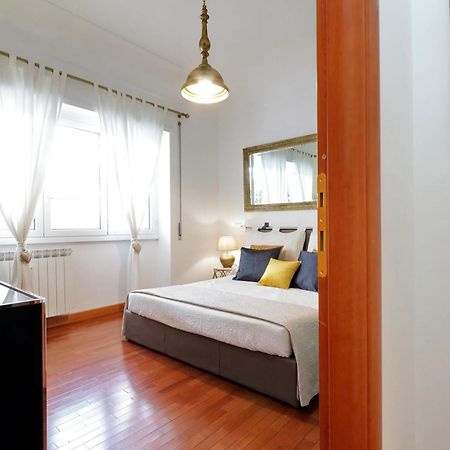St Peter 1- Pretty Cozy Apartment Rom Exterior foto