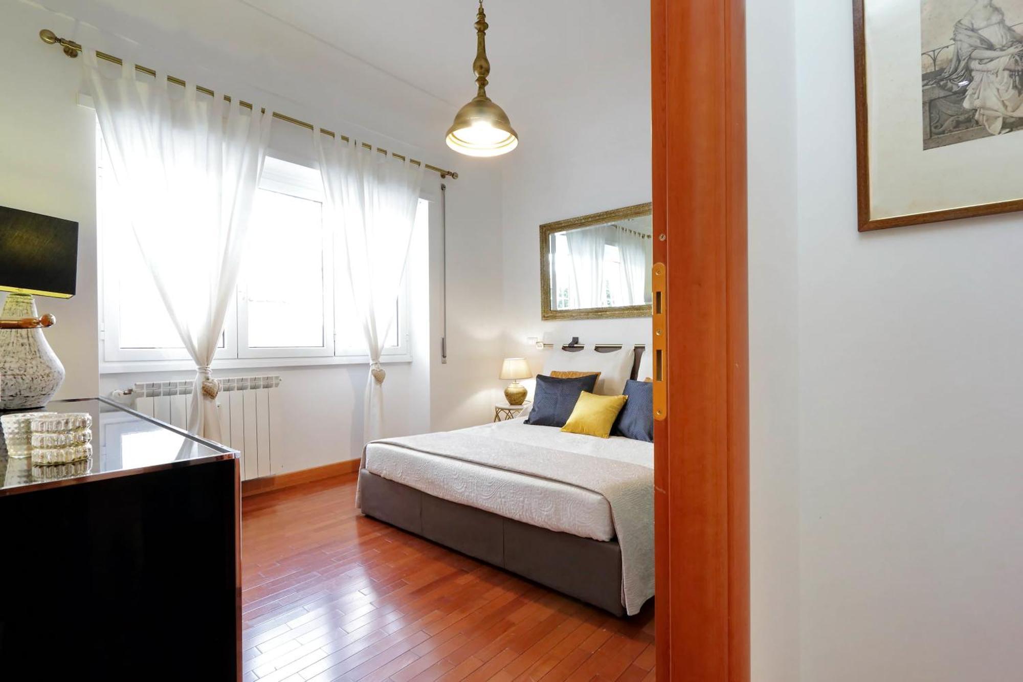 St Peter 1- Pretty Cozy Apartment Rom Exterior foto
