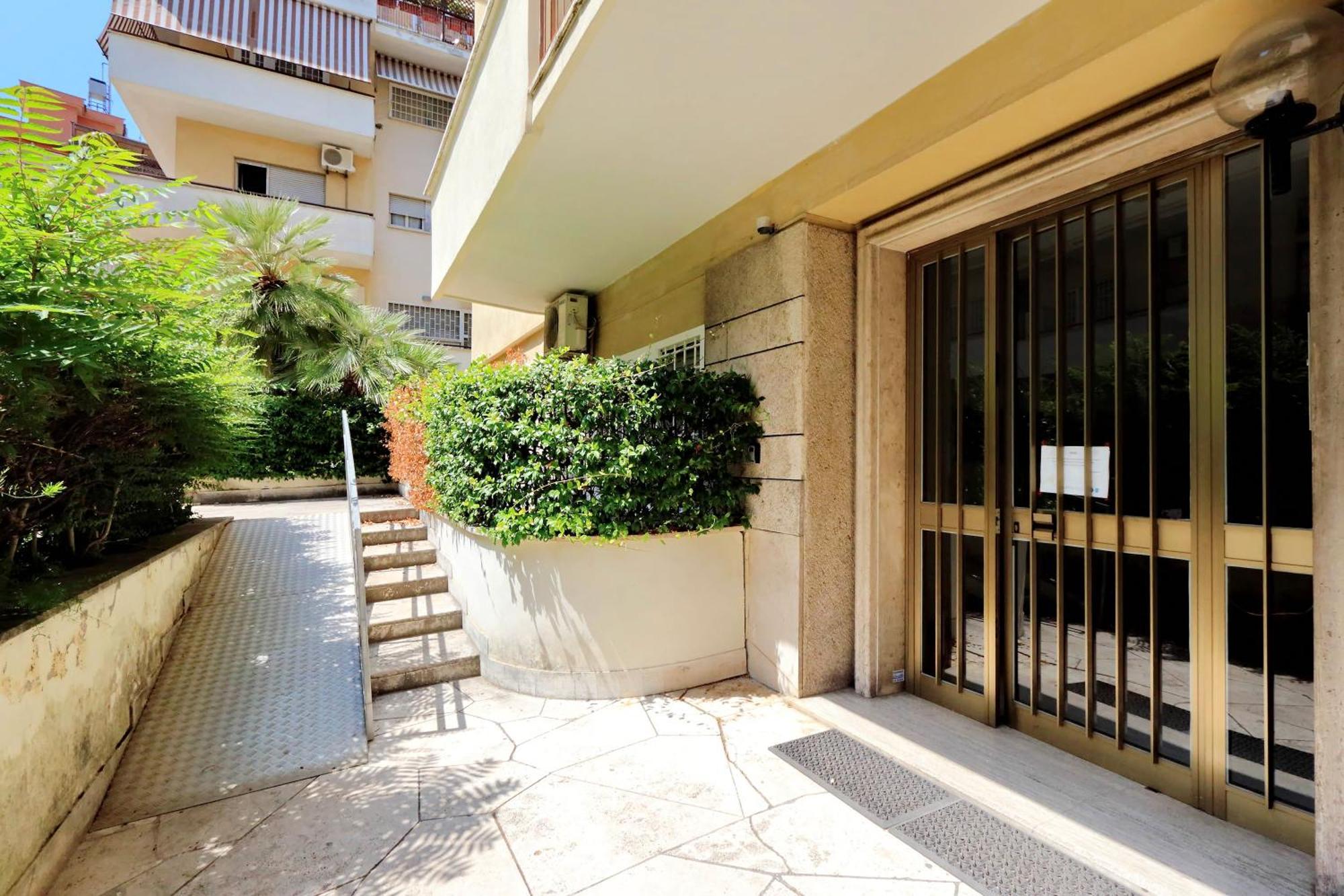 St Peter 1- Pretty Cozy Apartment Rom Exterior foto