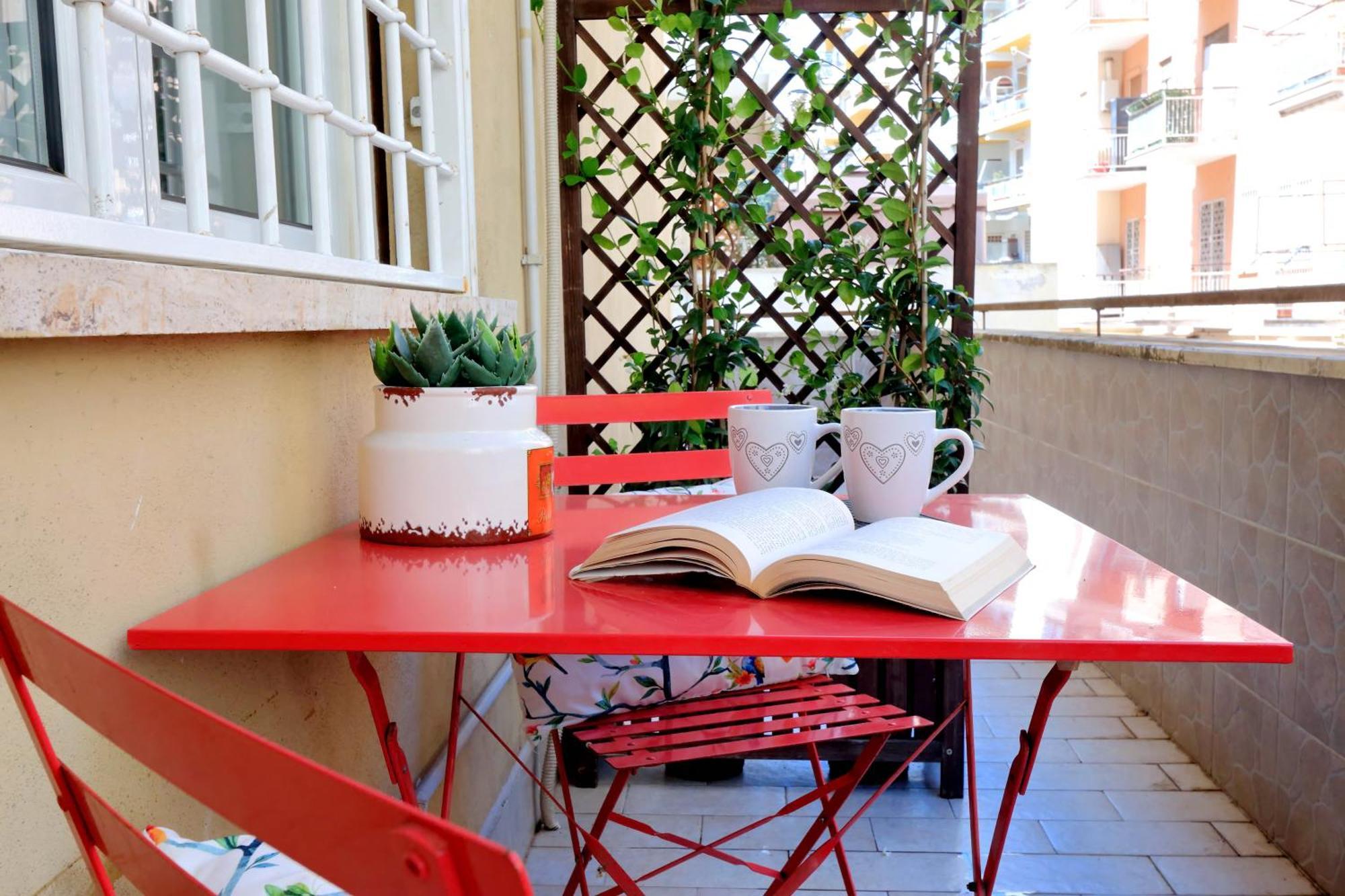 St Peter 1- Pretty Cozy Apartment Rom Exterior foto
