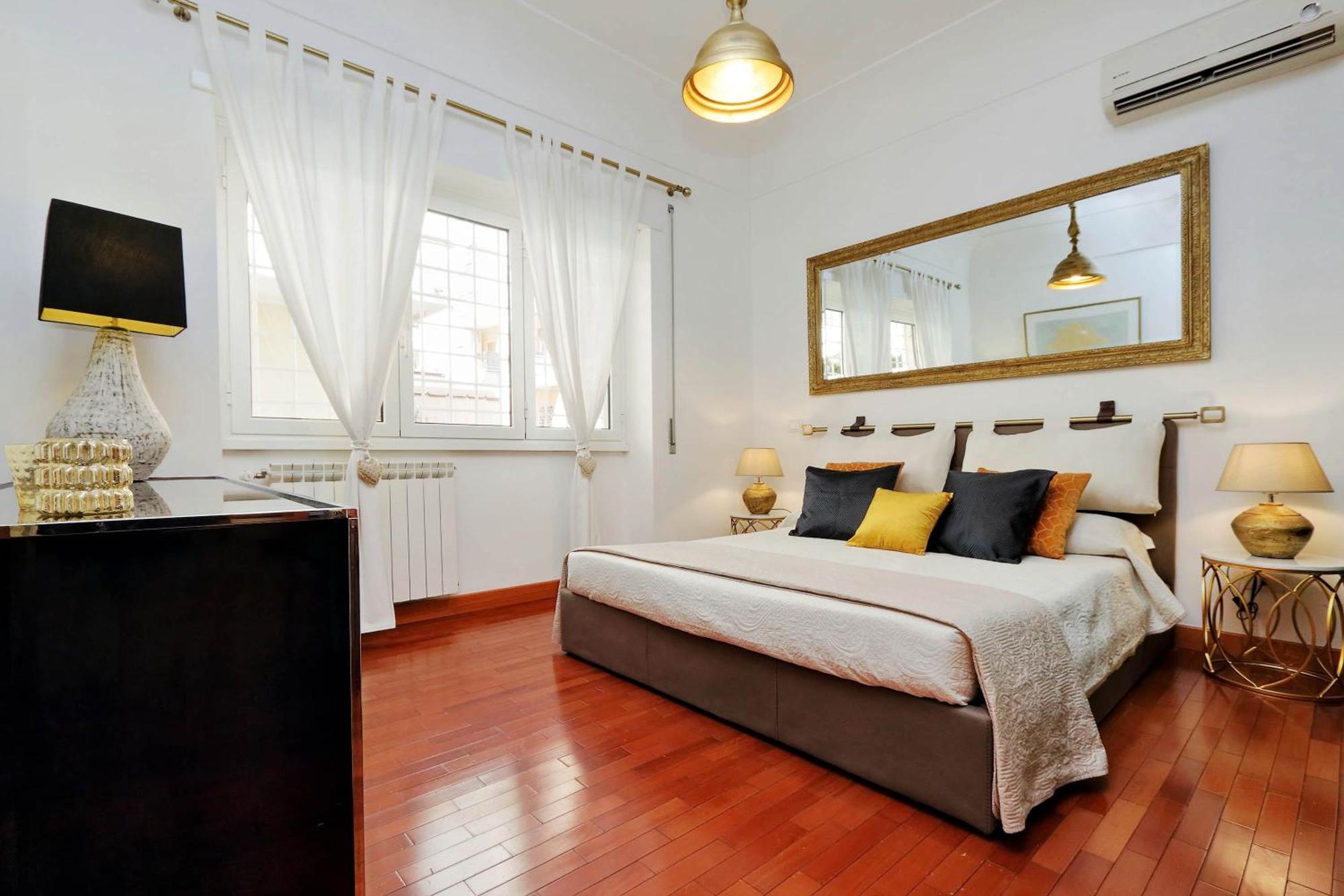 St Peter 1- Pretty Cozy Apartment Rom Exterior foto