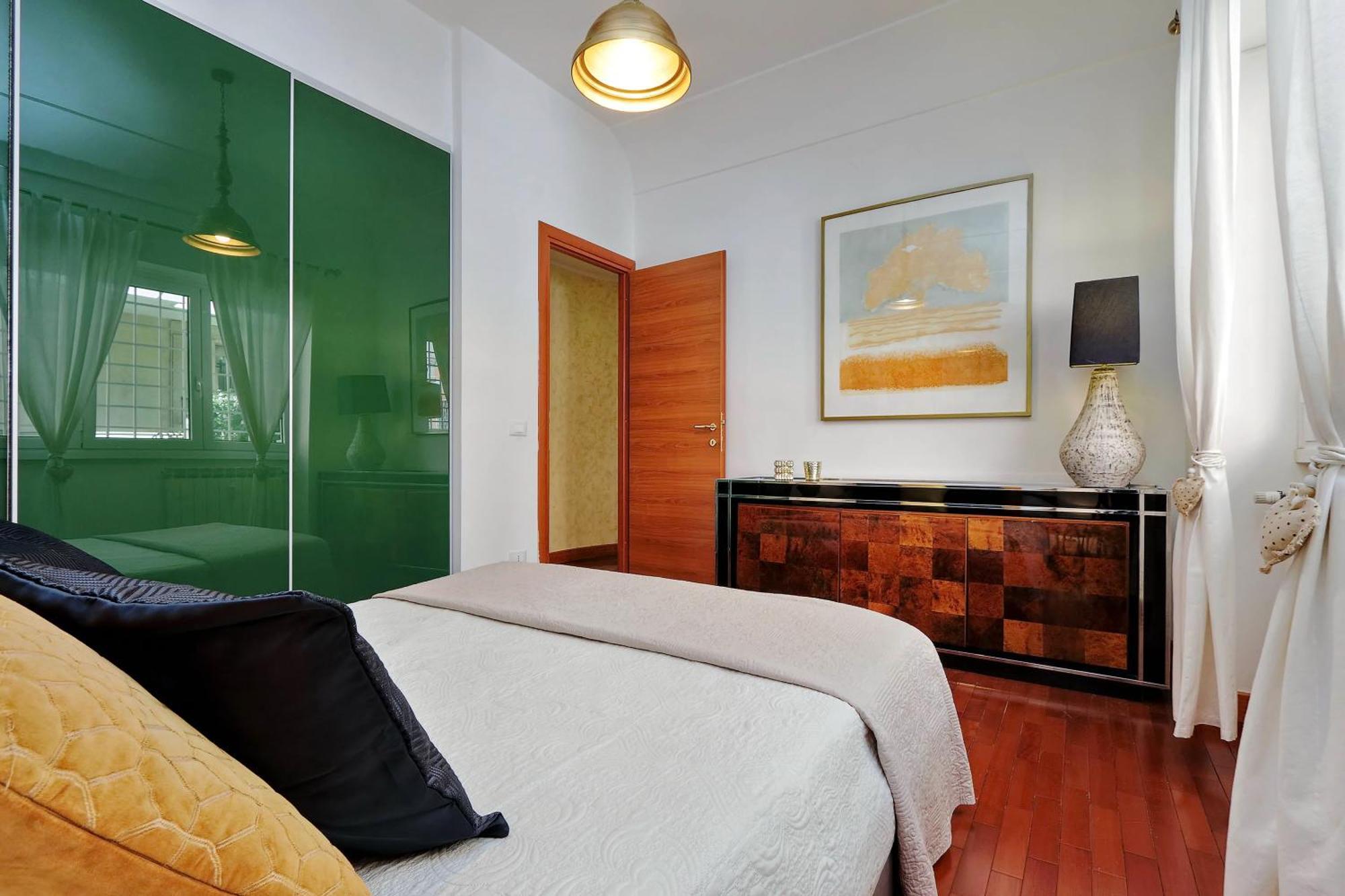 St Peter 1- Pretty Cozy Apartment Rom Exterior foto