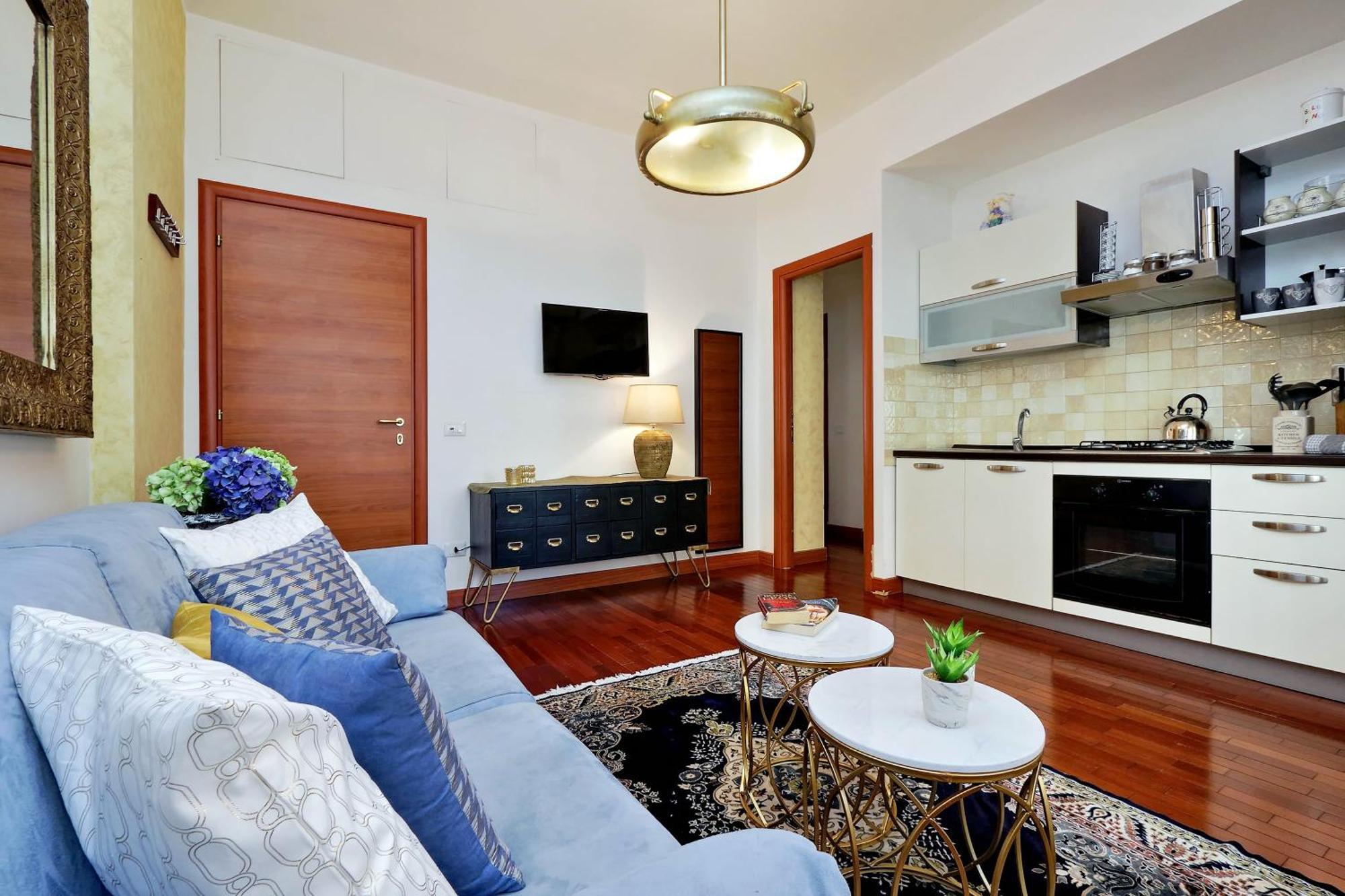 St Peter 1- Pretty Cozy Apartment Rom Exterior foto