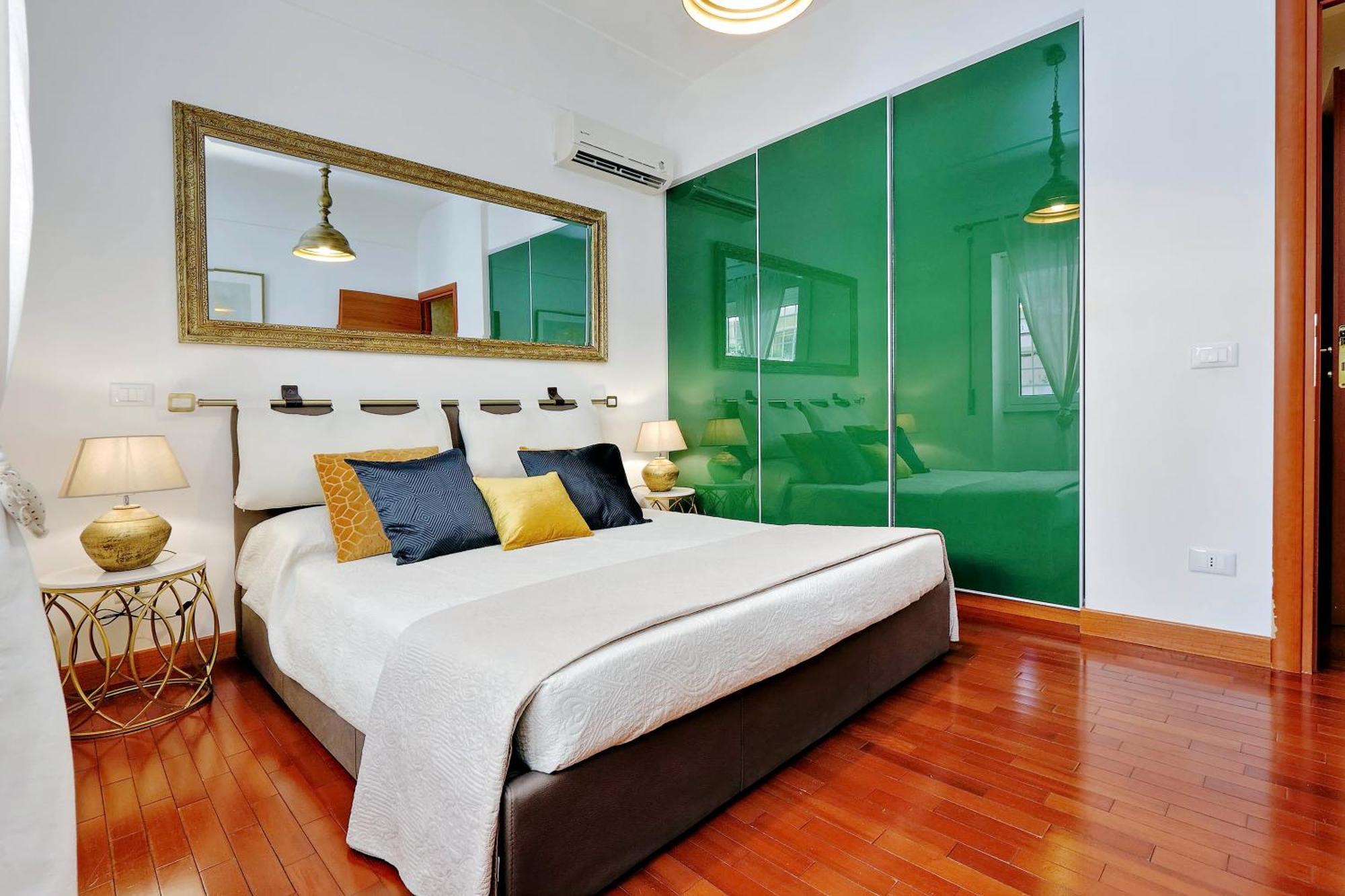 St Peter 1- Pretty Cozy Apartment Rom Exterior foto